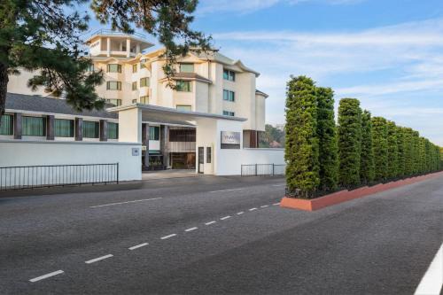 Police Bazar Hotel | Vivanta Meghalaya Shillong