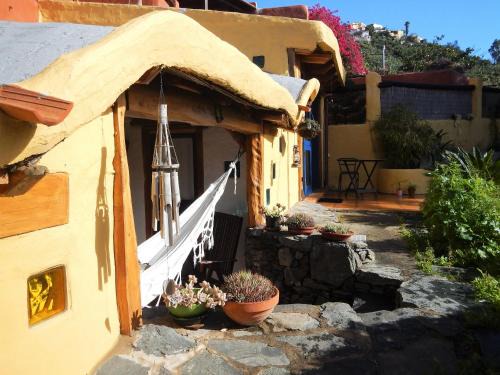 La Concepcion House | Vivelorural casa La Cuevita, Santa Brígida
