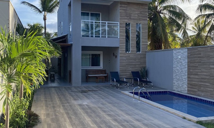 Flecheiras House | Vivenda Flecheiras