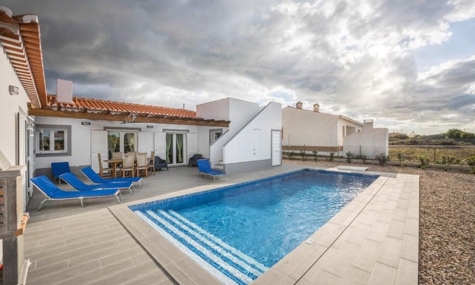 Aljezur House | Vivenda Verde