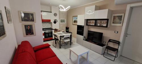 Borgo San Leonardo Apartment | Vivi House