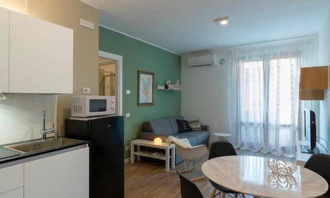 Montebelluna Apartment | Vivi in Centro