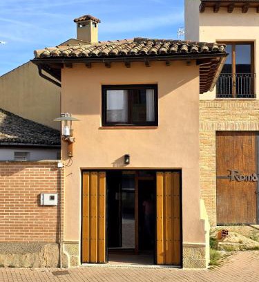 Fromista House | Vivienda Camino de San Martin
