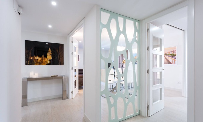 San Bernardo Condo | Vivienda Elegante, de Diseño