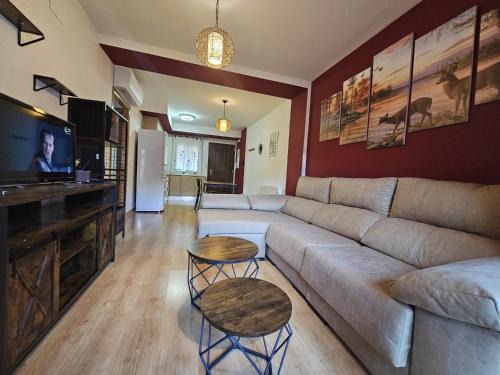 Arroyo Frio Apartment | Vivienda Encanto Nature