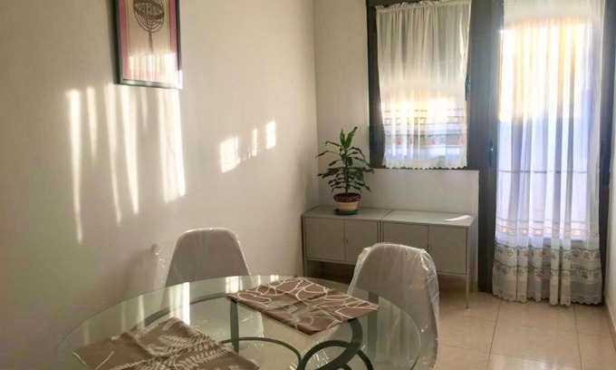 La Baneza Apartment | Vivienda Merceditas