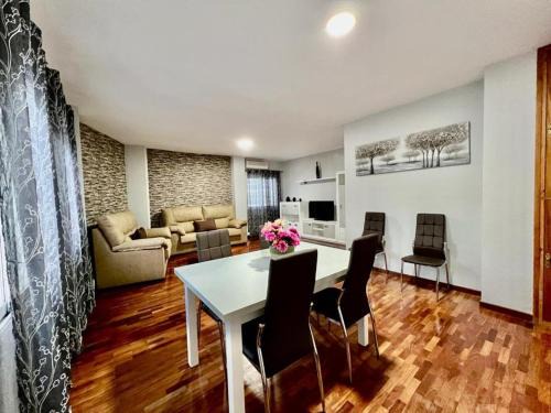 Ubeda Apartment | VIVIENDA REAL CON ENCANTO