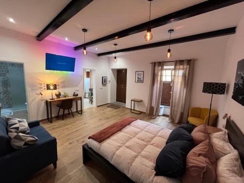Garachico House | Vivienda Tagoror Garachico