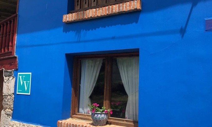 Dego House | Vivienda Vacacional La Casina del Tazón