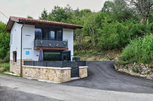 Onis House | vivienda vacacional LA PAULA
