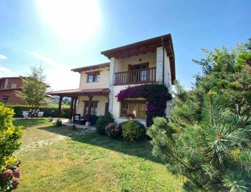 Linares House | Vivienda Vacacional La Palmera