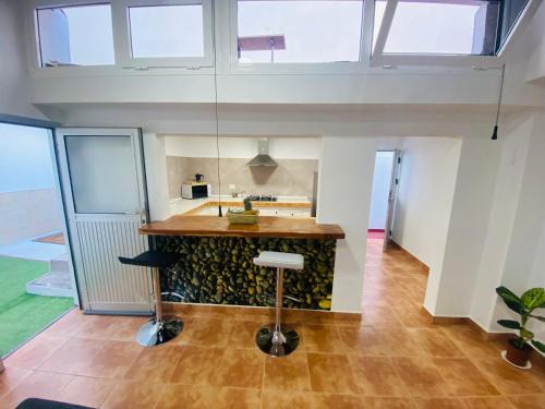 La Restinga House | Vivienda Vacacional Oroarse