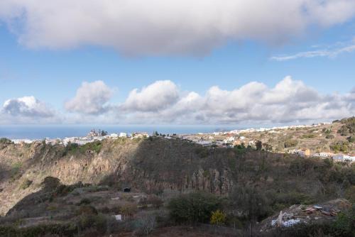 Santa Maria de Guia de Gran Canaria House | Viviendas Vacacionales El Mirador