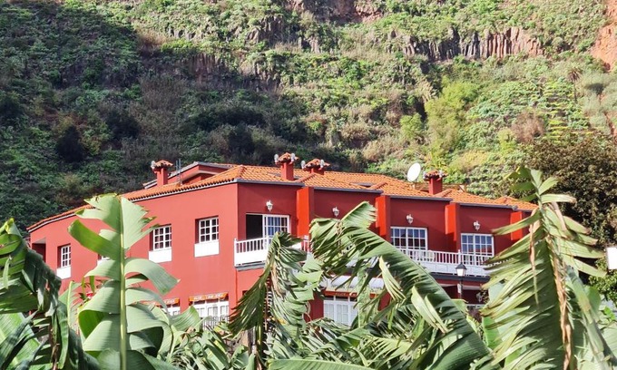 Agulo Apartment | Viviendas Vacacionales Escuela
