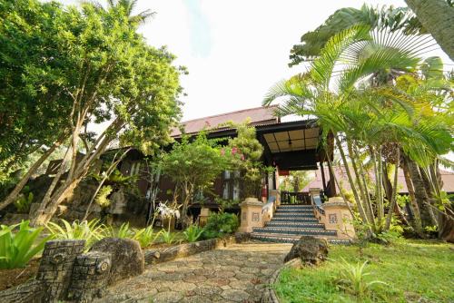 Cherating Resort | ViVilla by Holiday Villa Cherating