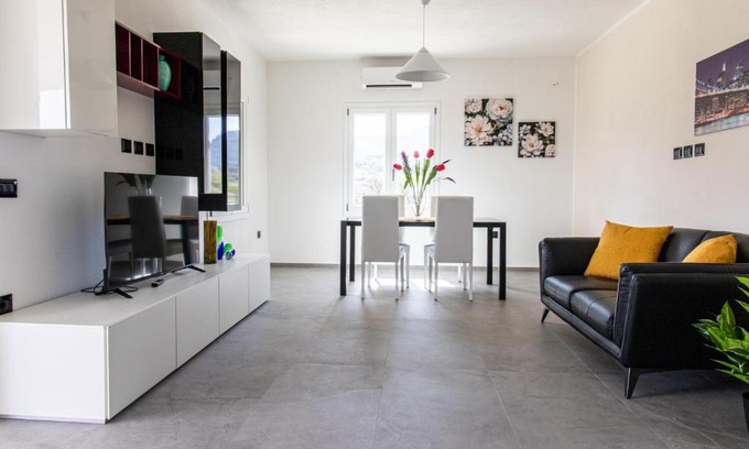 Monti Apartment | VivimiHome - Monti House