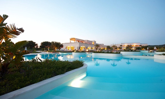 Fontanelle Resort | Vivosa Apulia Resort - All Inclusive