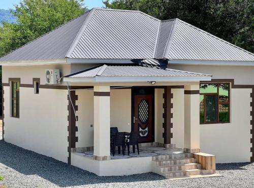 Azerbaijan Apartment | Vizha Tourism