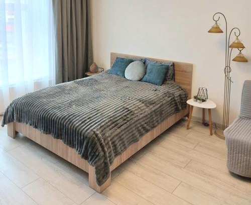 Rezekne Apartment | VL Apartment