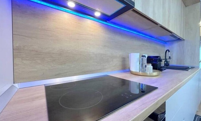Calea Sever Bocu Apartment | Vladi Q Apartment Free Parking