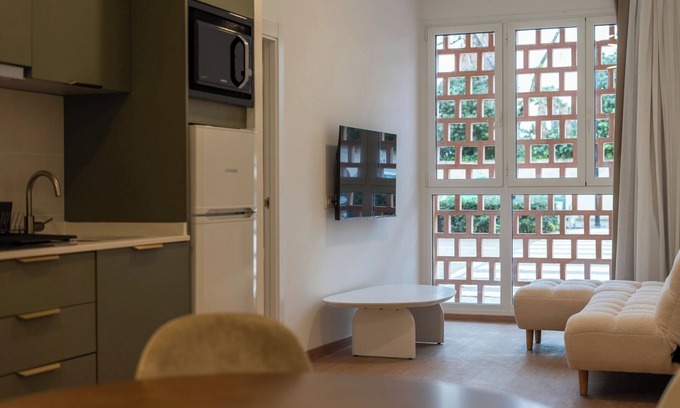 Benimaclet Apartment | VLC HOST- Molinell 2