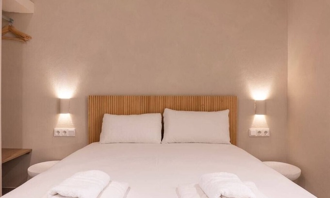 En Corts Apartment | VLC HOST - Palau B