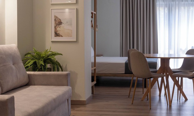 Montolivet Apartment | VLC HOST - Reino 6