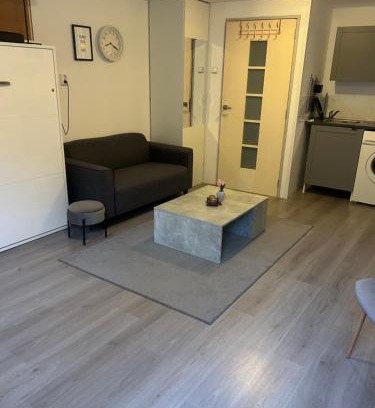 Stadsdam House | Vlinder 2pers studio