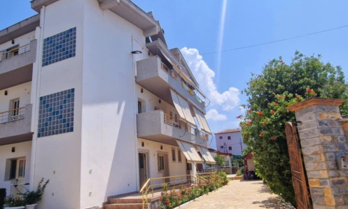 Orikum Apartment | Vlorë Orikum apartments