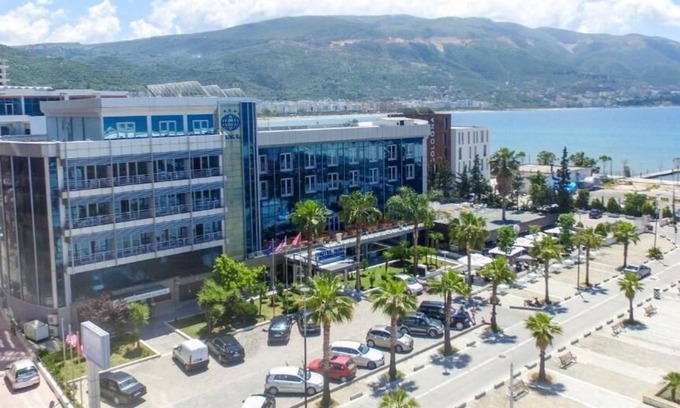 Vlore Hotel | Vlora International