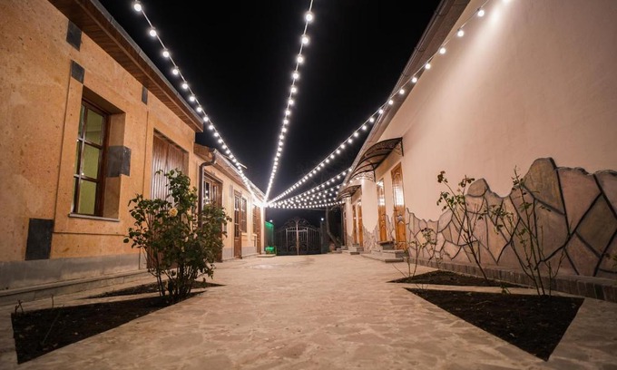 Vanadzor Hotel | VN Hotel Vanadzor