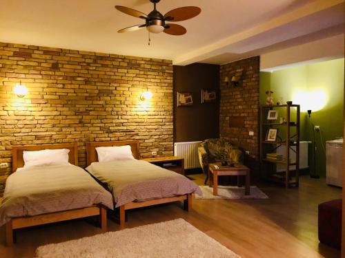 Stip Apartment | VNVP Amber