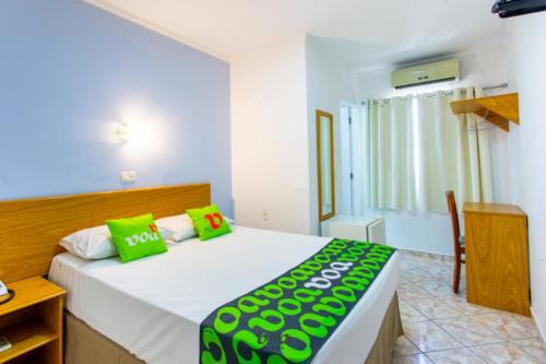 Jundiai Hotel | VOA Convenience Hotel