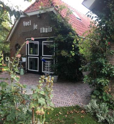 Windesheim House | Voel je thuis