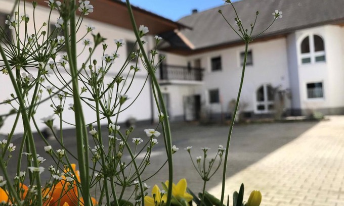 Vorchdorf House | Vogelhubergut - Familie Scherleithner