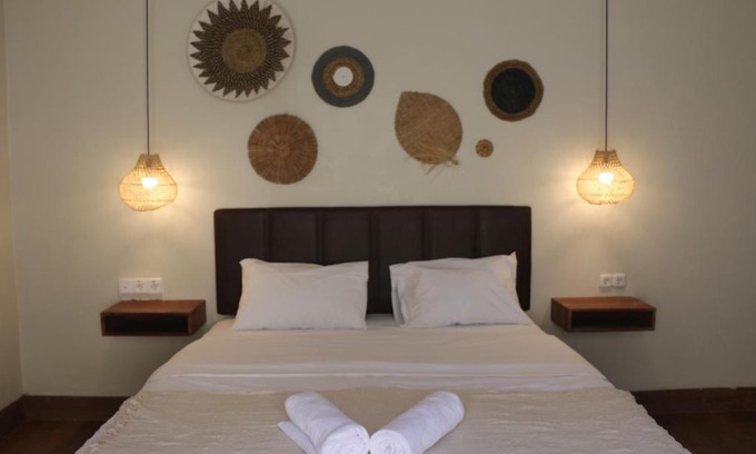 Waisai Hotel | Vogelkopf Resort