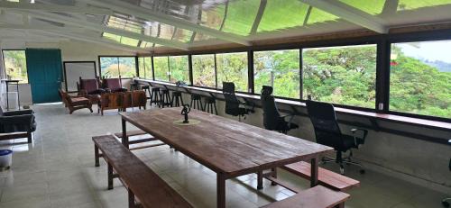Vara Blanca House | Volcano Panoramic Views