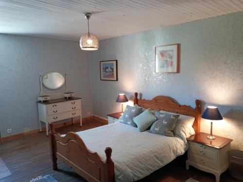 Montauriol House | Volets Verts