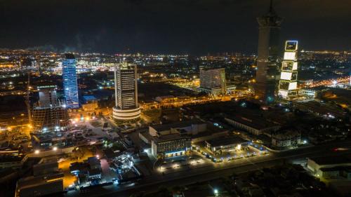 Baku Hotel | Volga Hotel Baku