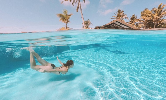 Volivoli Resort | Volivoli Beach