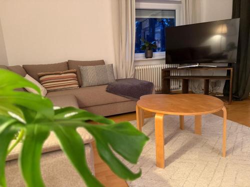 Wutoeschingen Apartment | Voll ausgestattete, helle Ferienwohnung auf 80 qm
