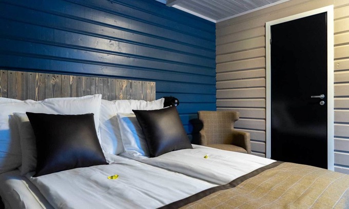 Nordkjosbotn Hotel | Vollan Gjestestue