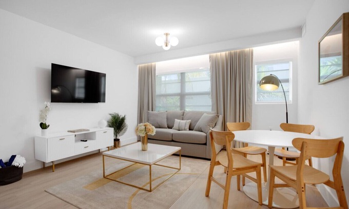 South Pointe Hotel | Vonder Miami Beach - Unit 16