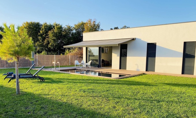 Maribor House | VOO residence