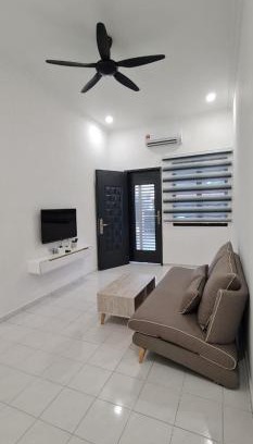 Mersing House | Voon 4 bedroom homestay Mersing