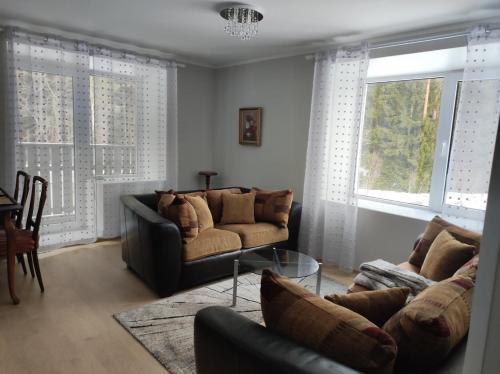 Suuresadama Apartment | Vormsi Ohvitseride Maja korter nr 5