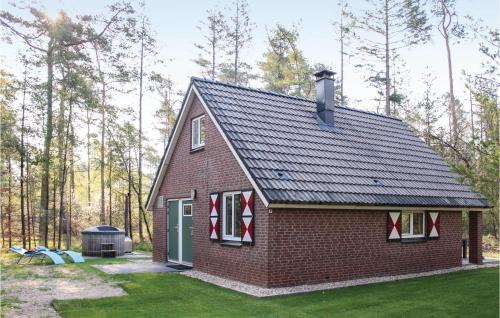 Ommen House | Vossenhol