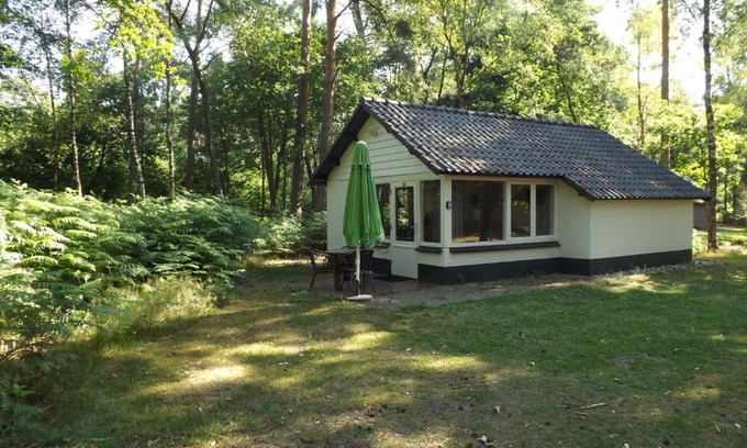 Stramproy House | Vosseven 27 Heksenkring