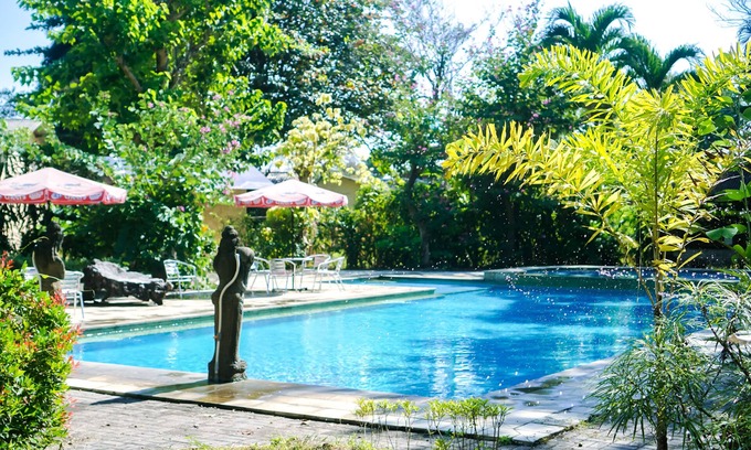 Kalipuro Resort | Votel Manyar Resort Banyuwangi