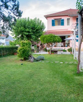 Nidri Apartment | Voula's House